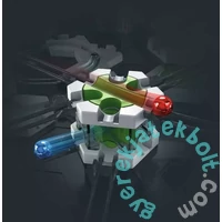 Ravensburger - GraviTrax Pro Golyóforgató kiegészítő készlet (22433) Ravensburger - GraviTrax Pro Golyóforgató kiegészítő készlet (22433)