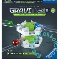 Ravensburger - GraviTrax Pro Körhinta kiegészítő készlet (22436)