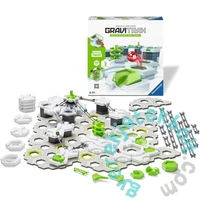 Ravensburger - GraviTrax Twist Action induló készlet (22576)