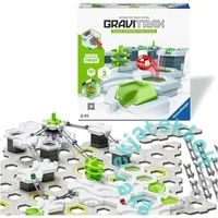 Ravensburger - GraviTrax Twist Action induló készlet (22576)