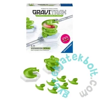 Ravensburger - GraviTrax spirál kiegészítő készlet (22424)