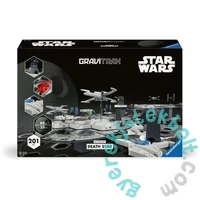Ravensburger - GraviTrax Star Wars Halálcsillag induló készlet 201 db-os (23860)