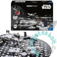 Ravensburger - GraviTrax Star Wars Halálcsillag induló készlet 201 db-os (23860)