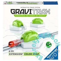 Ravensburger - GraviTrax színcsere alagút kiegészítő készlet (22437)