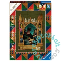 Ravensburger 1000 db-os  puzzle - Harry Potter és a Félvér herceg (16747)