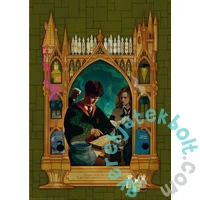 Ravensburger 1000 db-os  puzzle - Harry Potter és a Félvér herceg (16747)