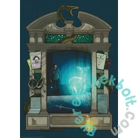 Ravensburger 1000 db-os  puzzle - Harry Potter - A halál ereklyéi (16748)