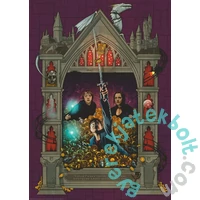 Ravensburger 1000 db-os  puzzle - Harry Potter - A halál ereklyéi 2. (16749)