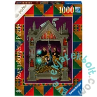 Ravensburger 1000 db-os  puzzle - Harry Potter - A halál ereklyéi 2. (16749)