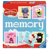 Ravensburger - Hello Kitty memóriajáték (25084)
