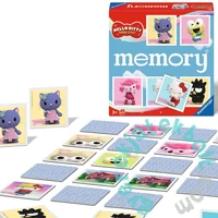 Ravensburger - Hello Kitty memóriajáték (25084)