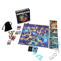 Ravensburger Horrified társasjáték (26827)