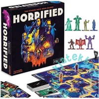Ravensburger Horrified társasjáték (26827)