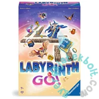 Ravensburger Labirintus Go! társasjáték (24796)