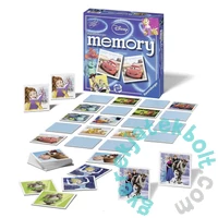 Ravensburger Disney mesehősök memóriajáték (21227)