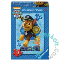 Ravensburger 54 db-os Mini puzzle - Mancs őrjárat (09437)