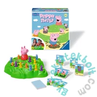 Ravensburger - Peppa malac társasjáték - Twist (20905)