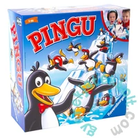 Ravensburger - Pingvinek társasjáték