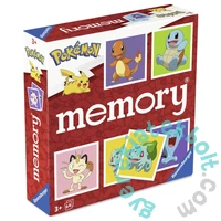 Ravensburger Pokémon memóriajáték (24853)