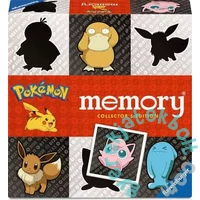 Ravensburger Pokémon memóriajáték (24954)