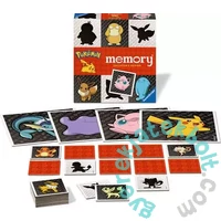 Ravensburger Pokémon memóriajáték (24954)