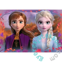 Ravensburger 2 x 12 db-os puzzle - Jégvarázs 2 (05009)