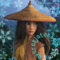 Ravensburger 3 x 49 db-os puzzle - Raya és az utolsó sárkány (05098)