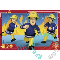 Ravensburger 6 db-os mesekocka - Sam