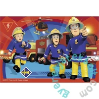 Ravensburger 6 db-os mesekocka - Sam