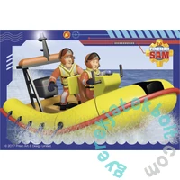 Ravensburger 6 db-os mesekocka - Sam