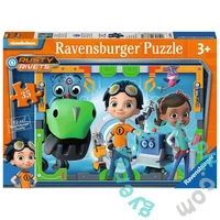 Ravensburger 35 db-os puzzle - Rusty Rivets (08668)