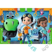 Ravensburger 35 db-os puzzle - Rusty Rivets (08668)
