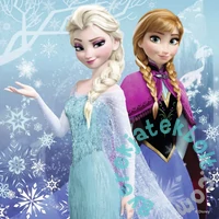 Ravensburger 3 x 49 db-os puzzle - Jégvarázs - Téli kalandok (09264)