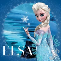 Ravensburger 3 x 49 db-os puzzle - Jégvarázs - Elsa Anna és Olaf (09269)