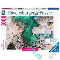 Ravensburger 1000 db-os puzzle - Talent Collection - Calo de Sant Agusti (16397)