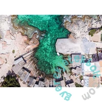 Ravensburger 1000 db-os puzzle - Talent Collection - Calo de Sant Agusti (16397)