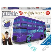 Ravensburger 216 db-os 3D puzzle - Harry Potter - Kóbor Grimbusz (11158)