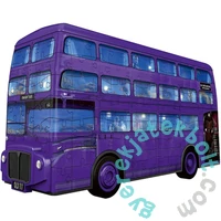 Ravensburger 216 db-os 3D puzzle - Harry Potter - Kóbor Grimbusz (11158)