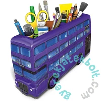 Ravensburger 216 db-os 3D puzzle - Harry Potter - Kóbor Grimbusz (11158)