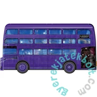 Ravensburger 216 db-os 3D puzzle - Harry Potter - Kóbor Grimbusz (11158)