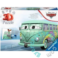 Ravensburger 162 db-os 3D puzzle - Volkswagen T1 Verdák Fillmore (11185)