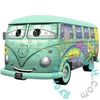 Ravensburger 162 db-os 3D puzzle - Volkswagen T1 Verdák Fillmore (11185)