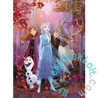 Ravensburger 150 db-os XXL puzzle - Jégvarázs 2 (12849)