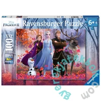 Ravensburger 100 db-os XXL puzzle - Jégvarázs 2 (12867)