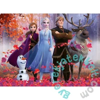 Ravensburger 100 db-os XXL puzzle - Jégvarázs 2 (12867)