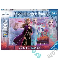 Ravensburger 100 db-os XXL puzzle - Jégvarázs 2 (12868)