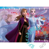 Ravensburger 100 db-os XXL puzzle - Jégvarázs 2 (12868)