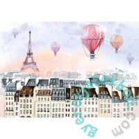 Ravensburger 300 db-os puzzle - Ballonok (12968)