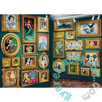 Ravensburger 9000 db-os puzzle - Disney Múzeum (14973)