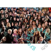 Ravensburger 1000 db-os puzzle - Challenge - Harry Potter (14988)